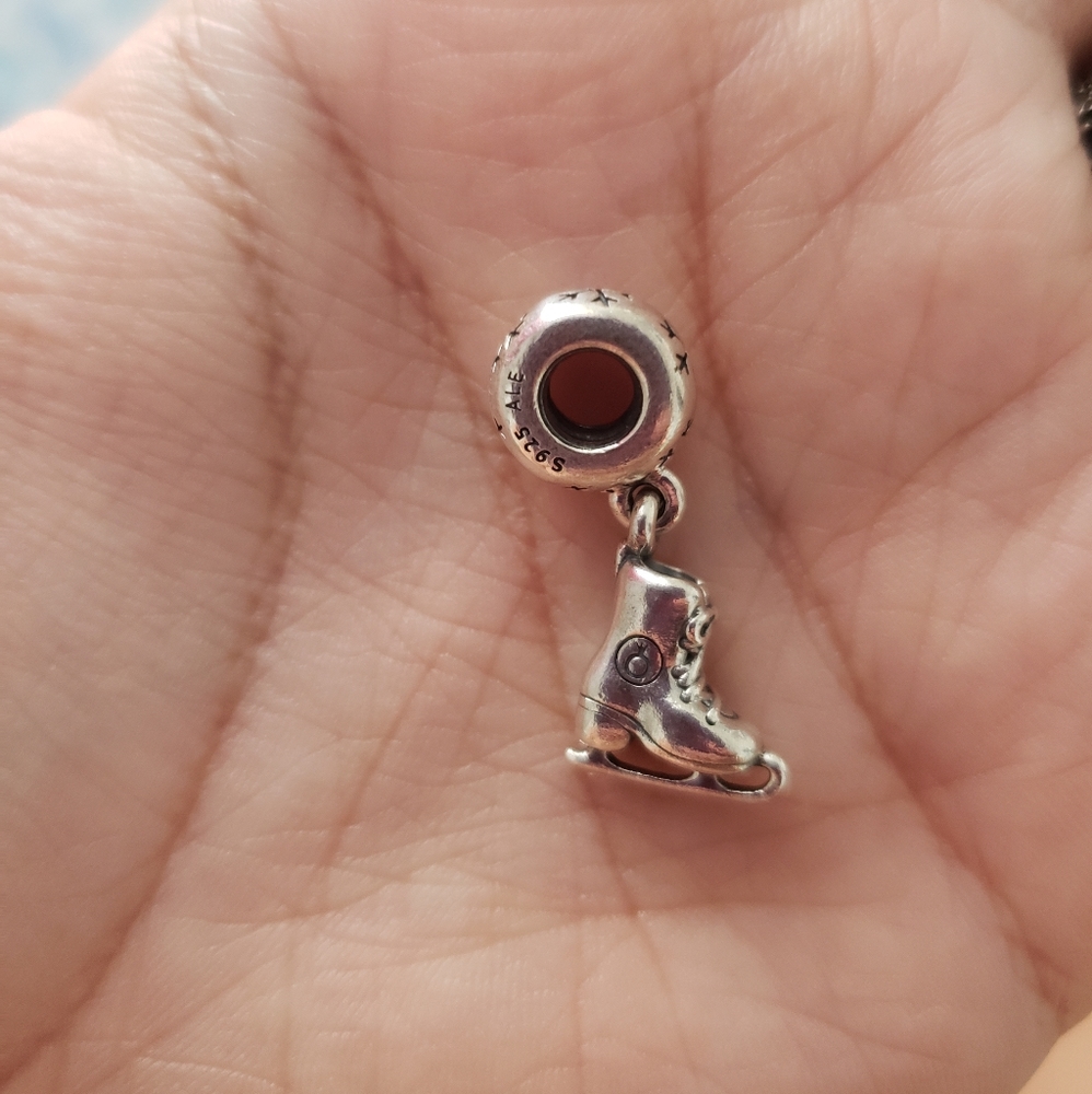 Pandora charm